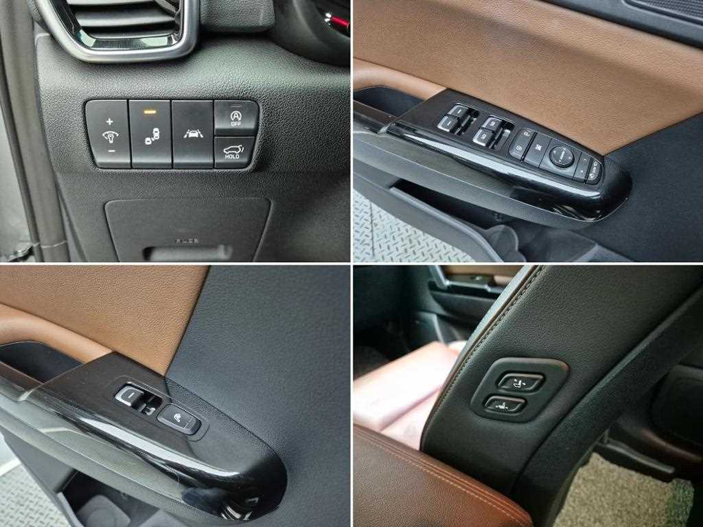KIA Sportage - Vista 11