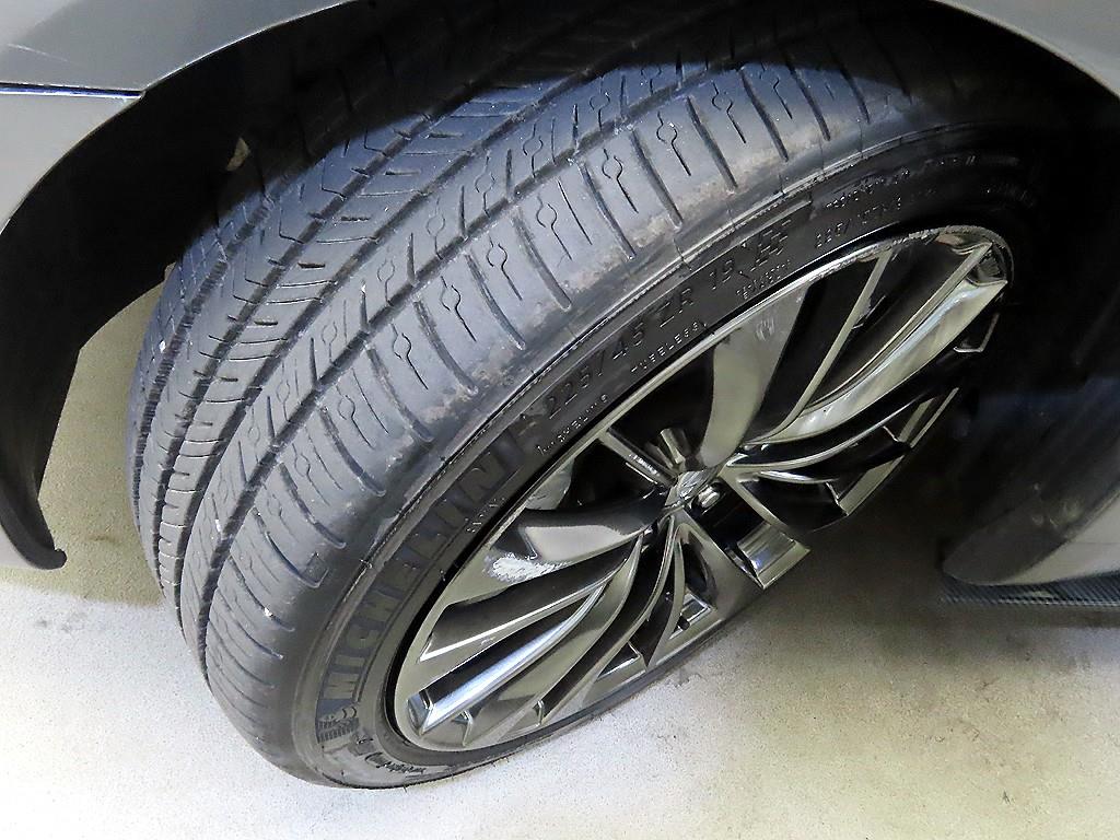 Infiniti G 2011 Gris - Importación desde Corea - HF Imports Iquique - Foto 20