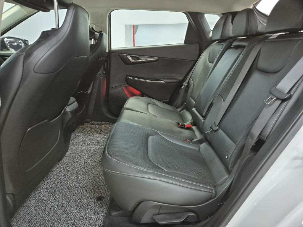KIA EV6 - Vista 12