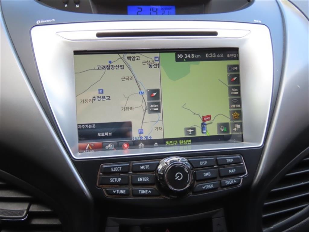 HYUNDAI Avante 2012 - Importación desde Corea - HF Imports Iquique - Foto 8