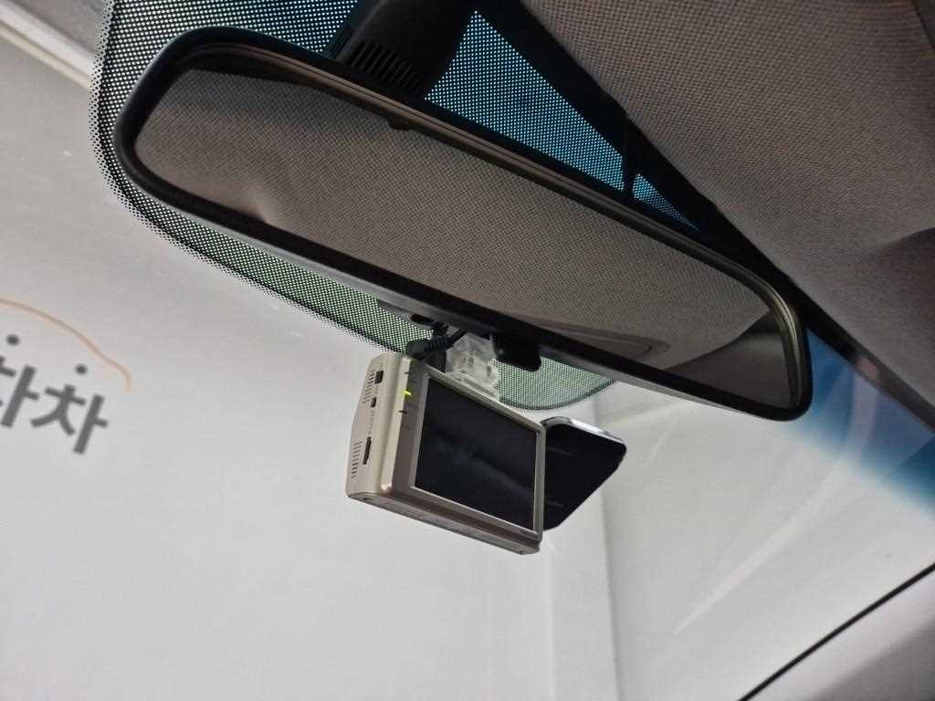 HYUNDAI Avante 2016 Blanco - Importación desde Corea - HF Imports Iquique - Foto 17