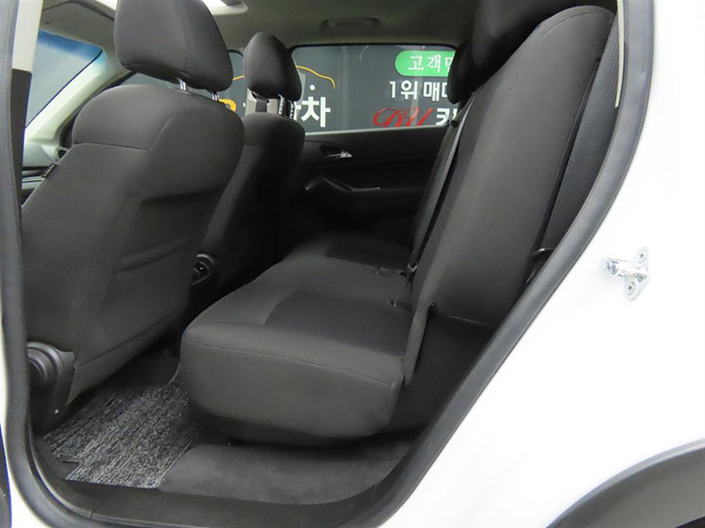 Chevrolet Orlando - Vista 6