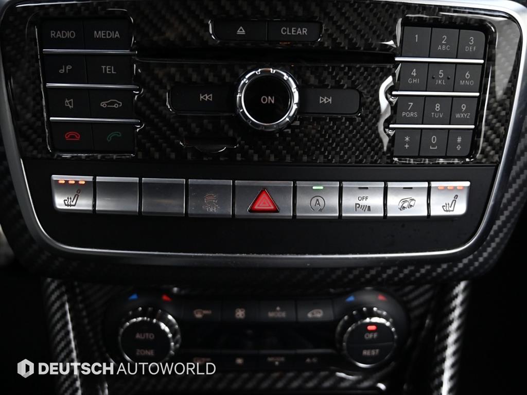 Mercedes Benz A Class 2018 Blanco - Importación desde Corea - HF Imports Iquique - Foto 18