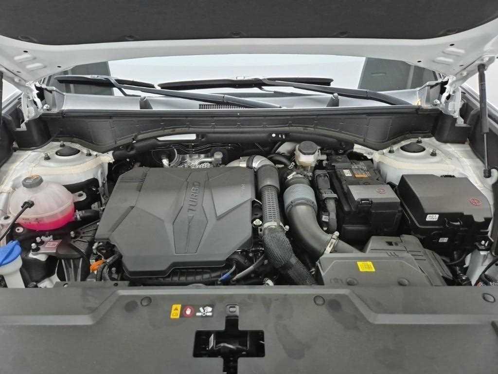 HYUNDAI Santa Fe - Vista 5