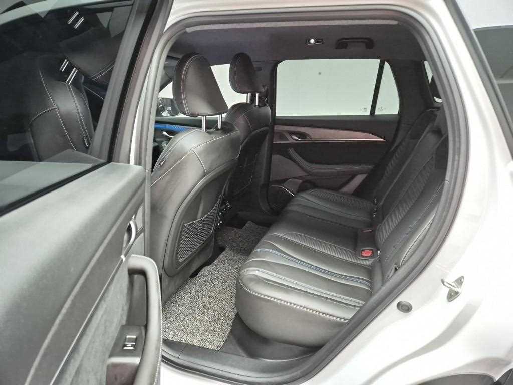 SAMSUNG Grand Koleos - Vista 12