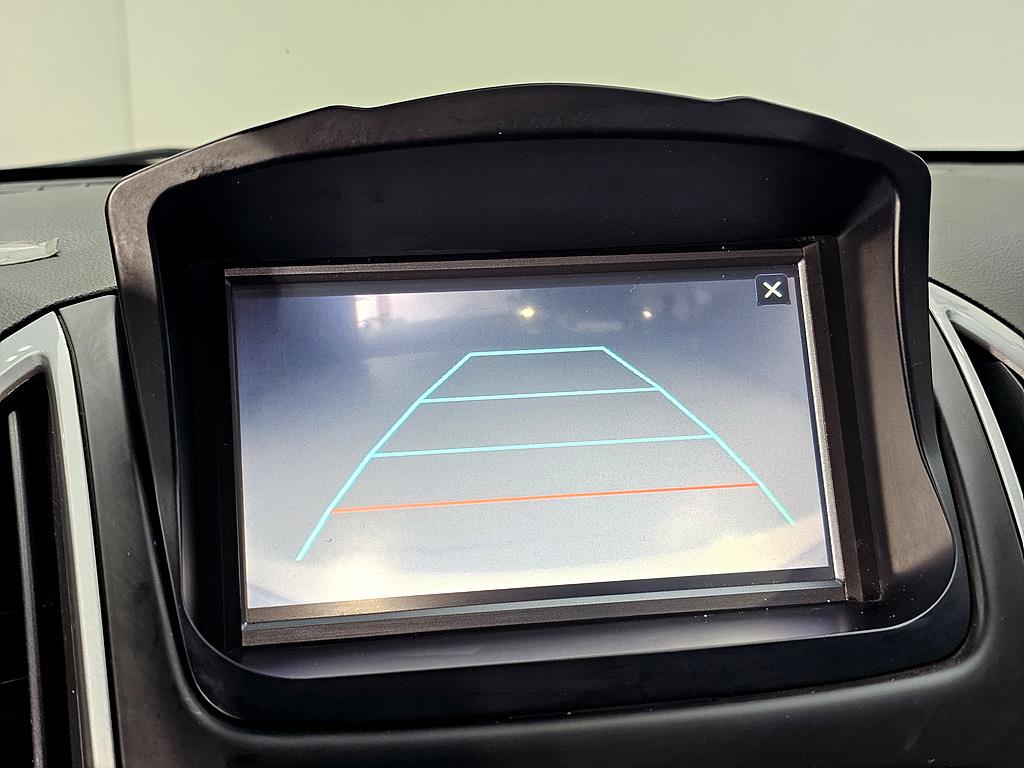 Chevrolet Cruise 2014 Blanco - Importación desde Corea - HF Imports Iquique - Foto 14