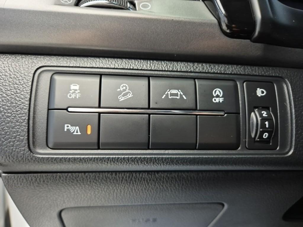 Ssangyong Rexton 2022 Blanco - Importación desde Corea - HF Imports Iquique - Foto 17