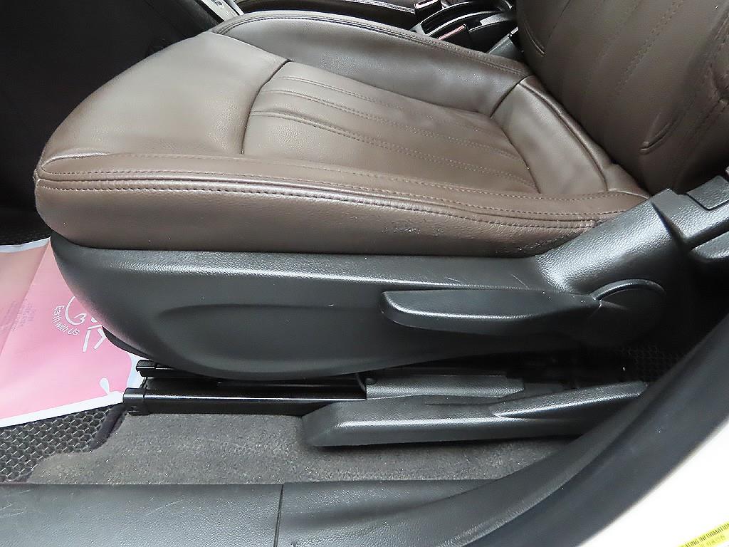 Chevrolet Orlando 2016 Blanco - Importación desde Corea - HF Imports Iquique - Foto 10