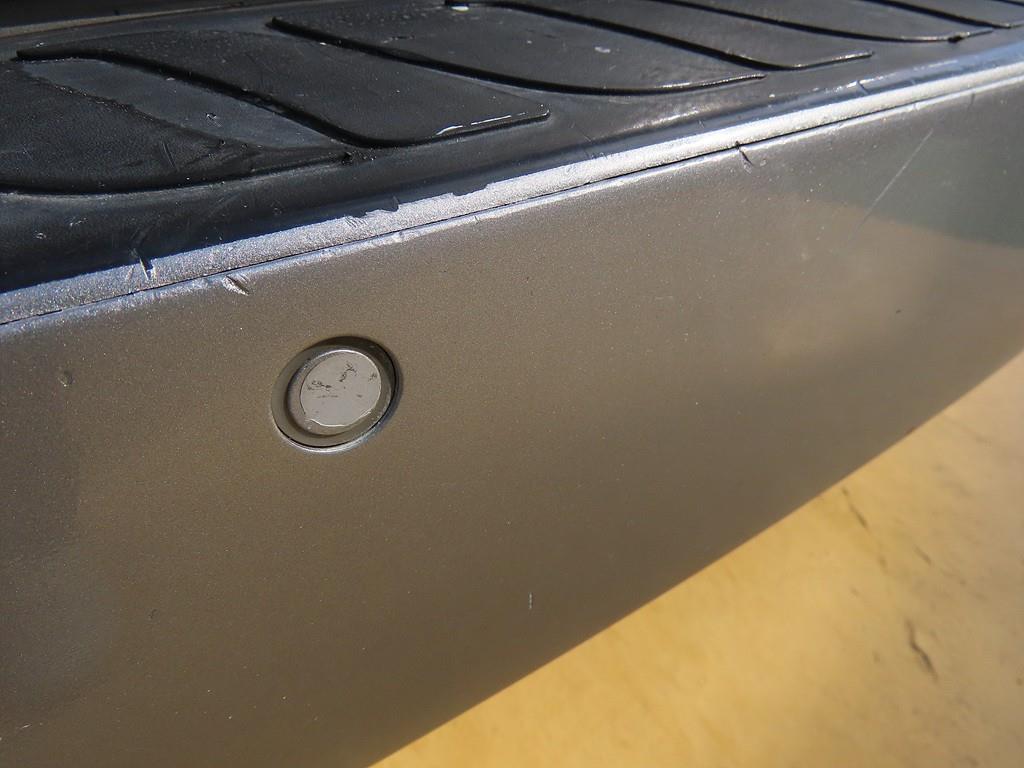 HYUNDAI Starex 2012 Gris - Importación desde Corea - HF Imports Iquique - Foto 19