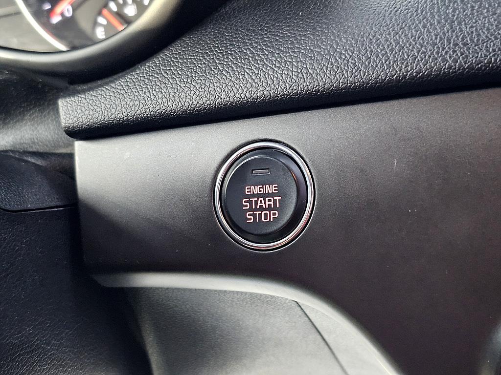 KIA Sportage 2020 Negro - Importación desde Corea - HF Imports Iquique - Foto 16