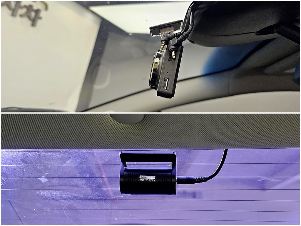 Chevrolet Cruise 2014 Blanco - Importación desde Corea - HF Imports Iquique - Foto 19