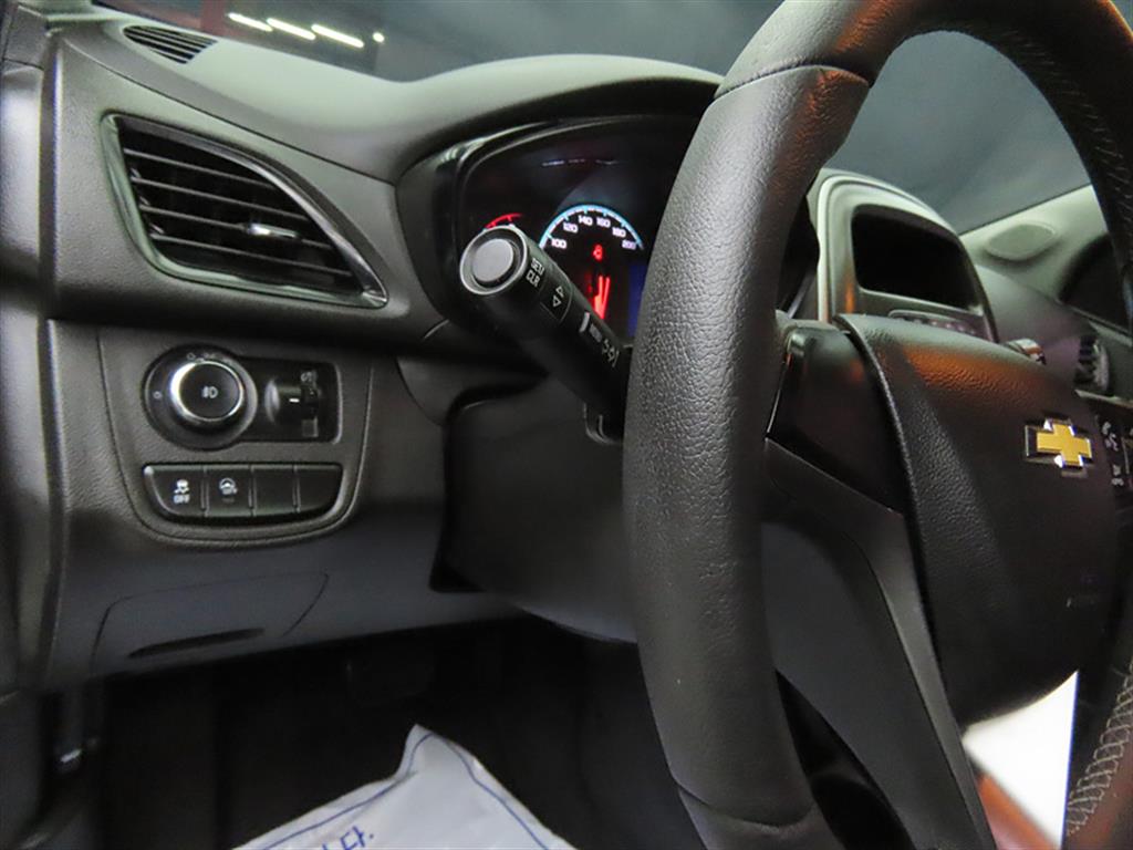 Chevrolet Spark 2017 Gris - Importación desde Corea - HF Imports Iquique - Foto 14