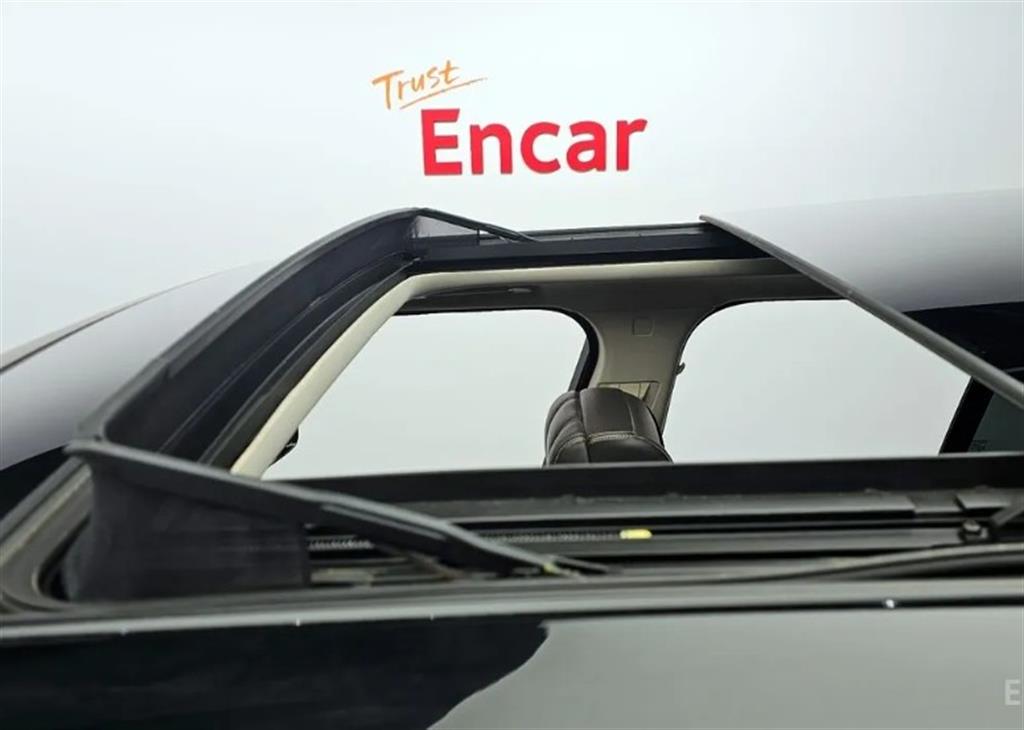 Land Rover Range Rover 2017 Blanco - Importación desde Corea - HF Imports Iquique - Foto 19