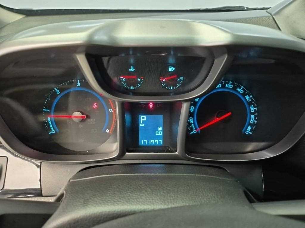 Chevrolet Orlando - Vista 6