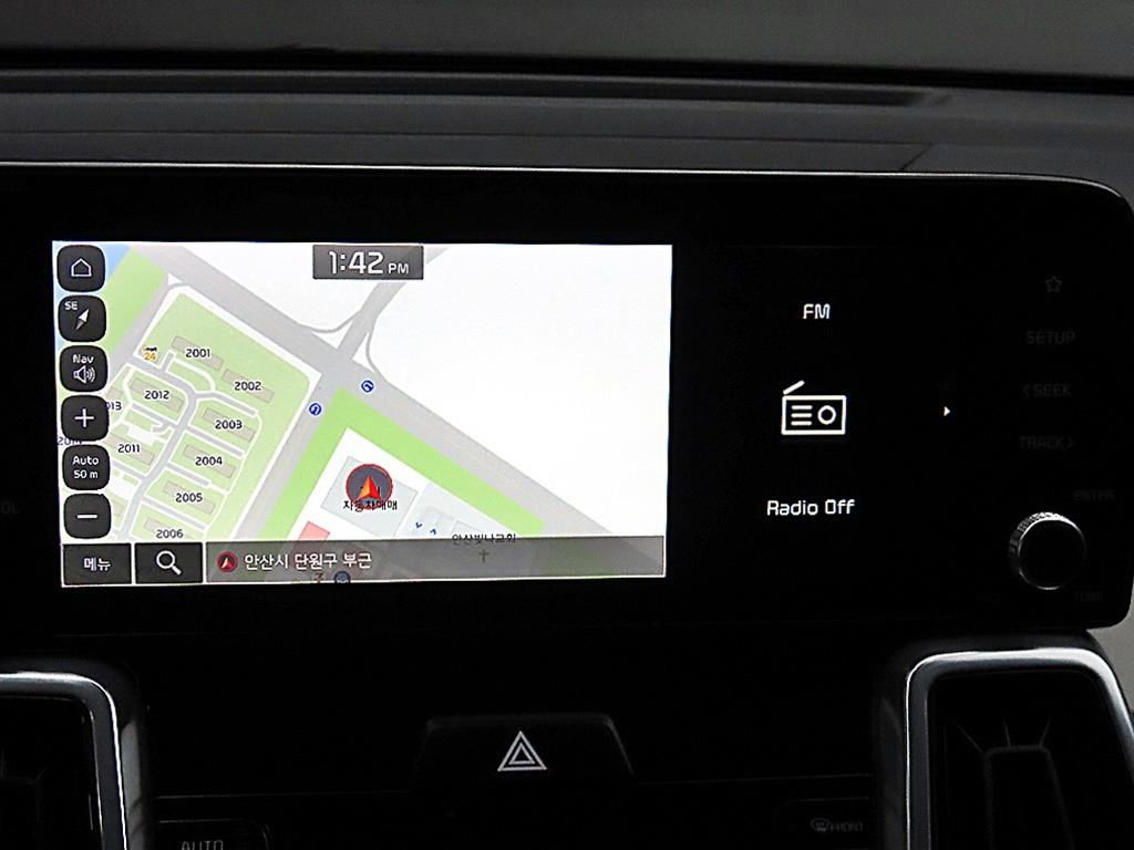 KIA Sorento 2023 - Importación desde Corea - HF Imports Iquique - Foto 14