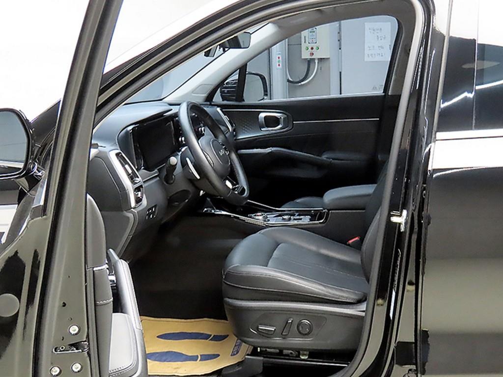 KIA Sorento - Vista 5