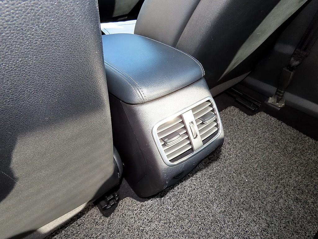 KIA K5 2018 Gris - Importación desde Corea - HF Imports Iquique - Foto 17