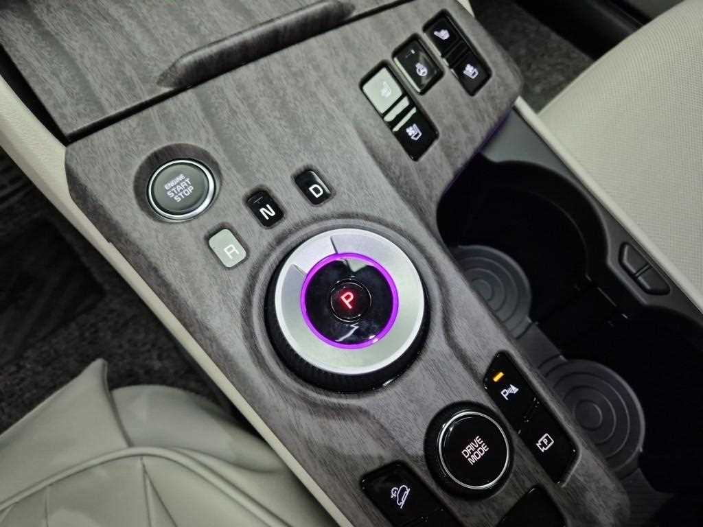 KIA Sportage - Vista 8