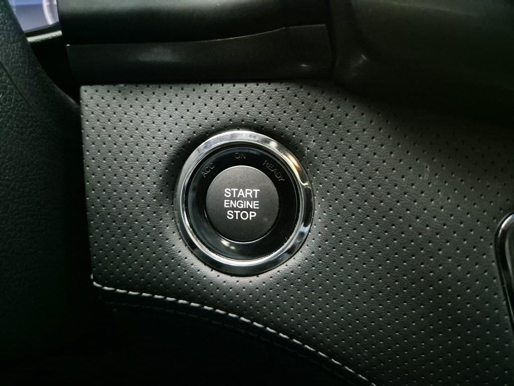 Ssangyong Rexton 2023 Verde - Importación desde Corea - HF Imports Iquique - Foto 16