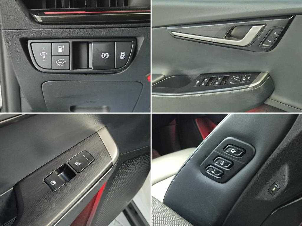 KIA EV6 2025 Blanco - Importación desde Corea - HF Imports Iquique - Foto 18