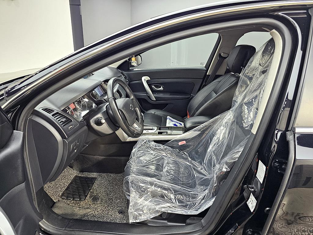 SAMSUNG SM5 - Vista 8