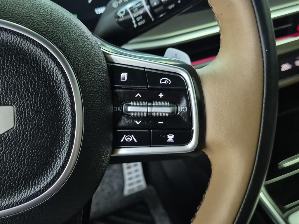 KIA Sorento 2025 Blanco - Importación desde Corea - HF Imports Iquique - Foto 15