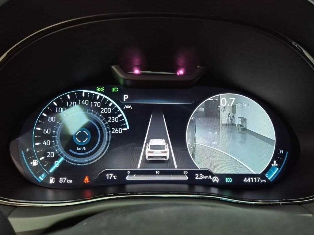 Genesis GV70 - Vista 6