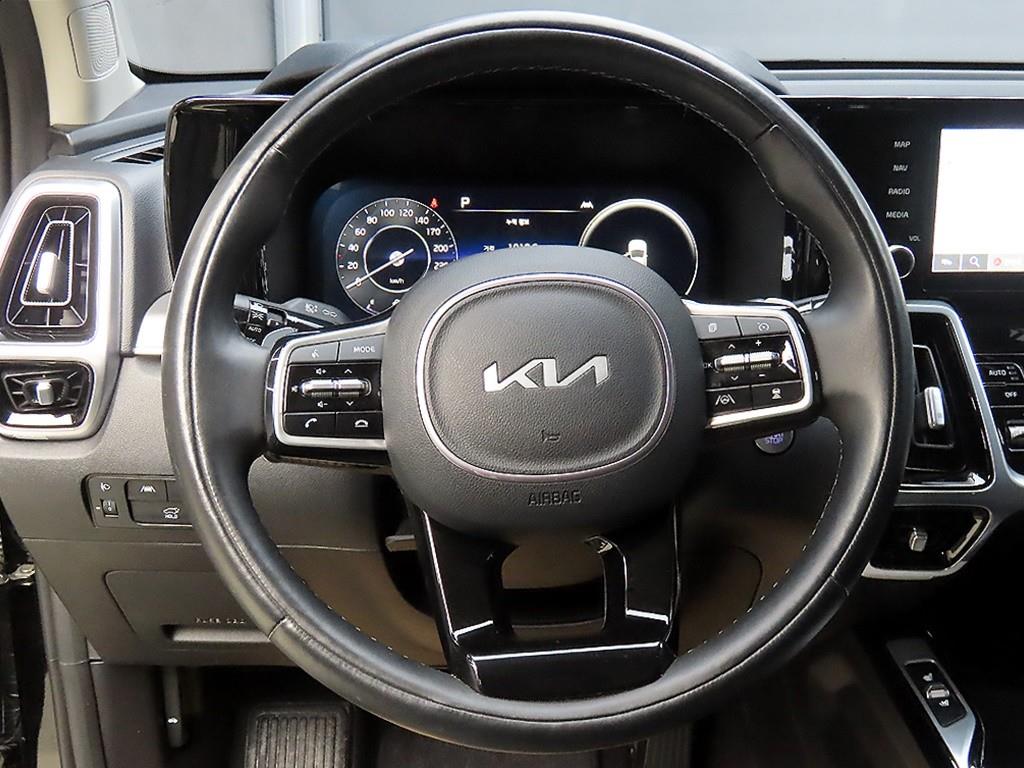 KIA Sorento - Vista 9