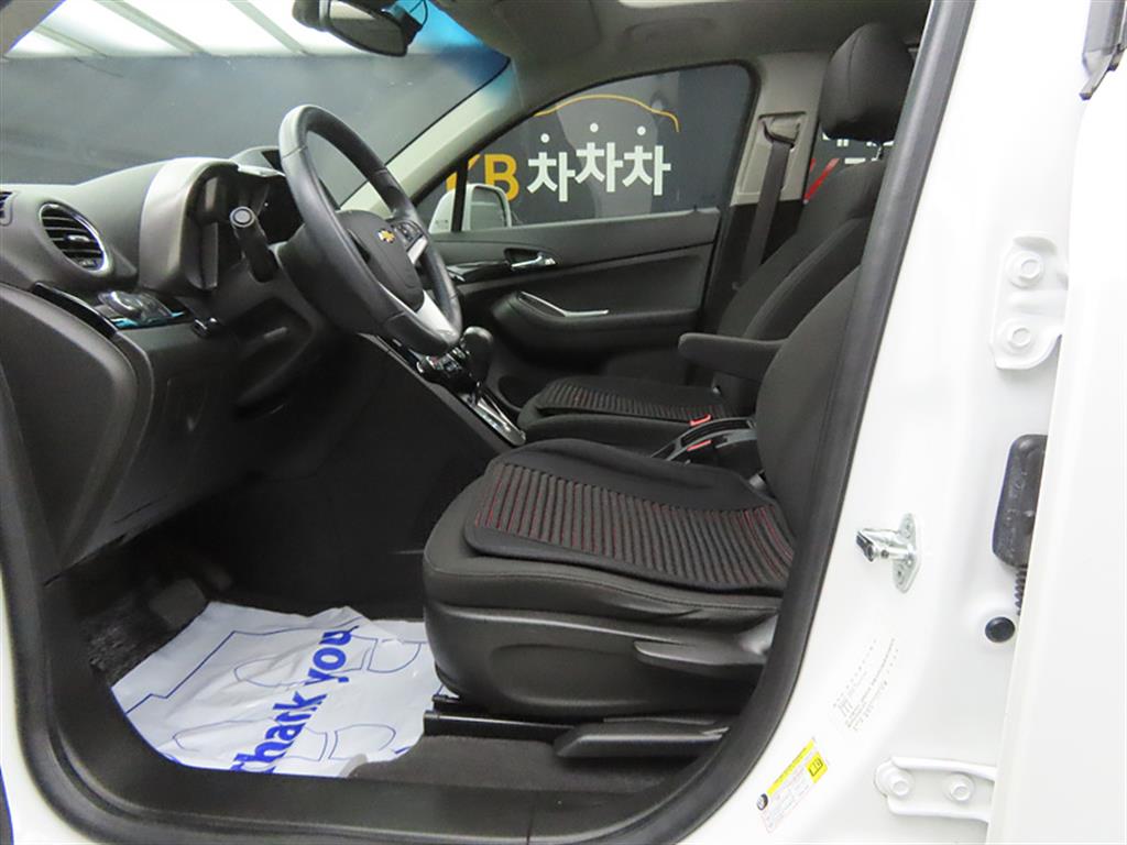 Chevrolet Orlando - Vista 5