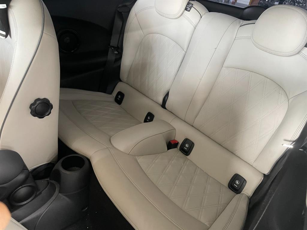 Mini Cooper 2023 Negro - Importación desde Corea - HF Imports Iquique - Foto 15