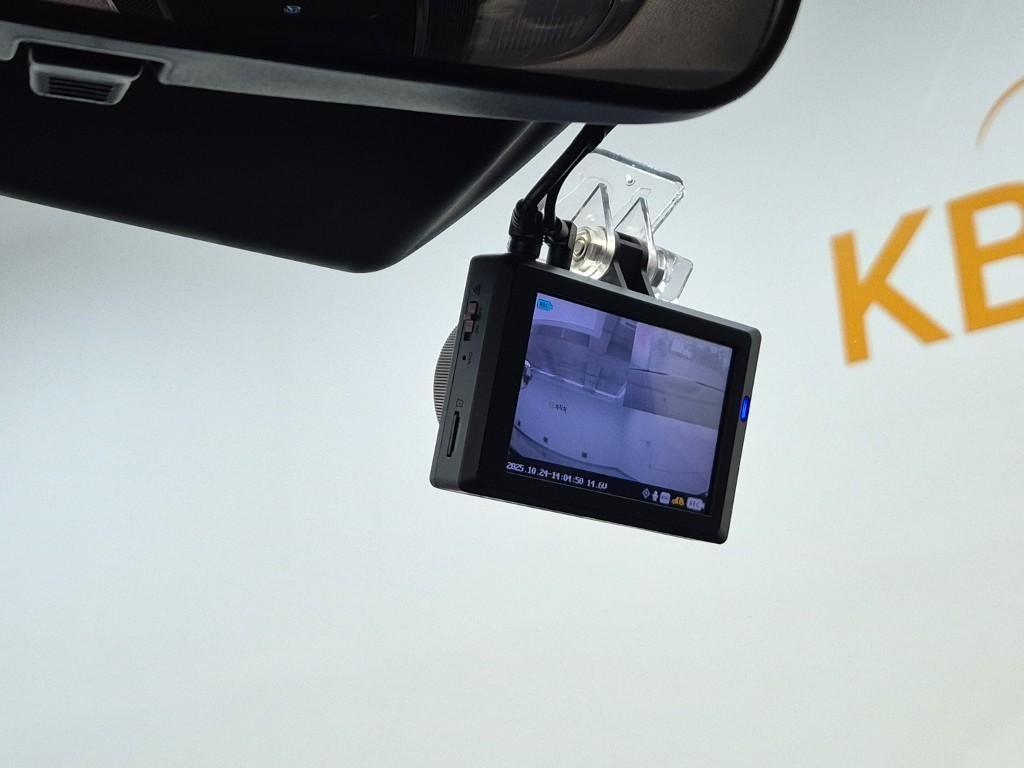 HYUNDAI Avante 2021 Azul - Importación desde Corea - HF Imports Iquique - Foto 16