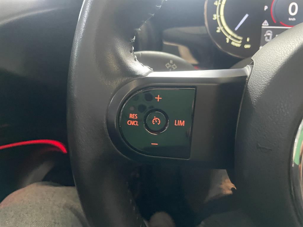 Mini Cooper 2023 Negro - Importación desde Corea - HF Imports Iquique - Foto 13