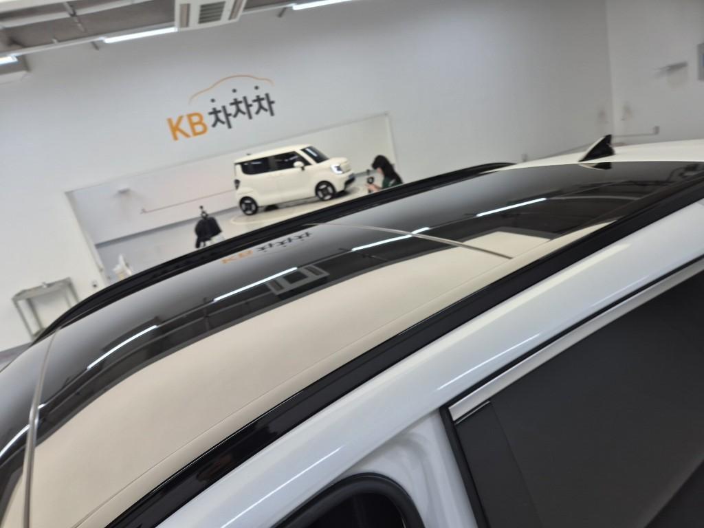 HYUNDAI Tucson 2022 Blanco - Importación desde Corea - HF Imports Iquique - Foto 17