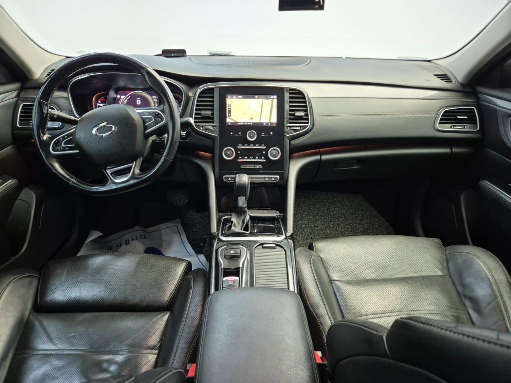 SAMSUNG SM6 - Vista 7