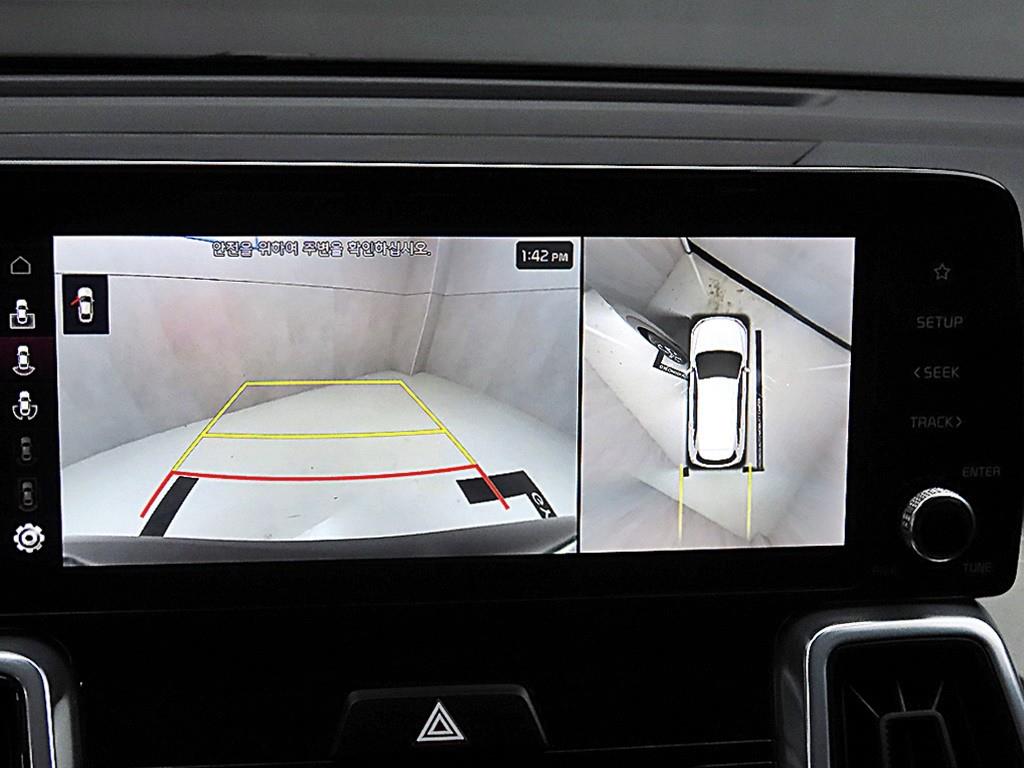 KIA Sorento 2023 - Importación desde Corea - HF Imports Iquique - Foto 15