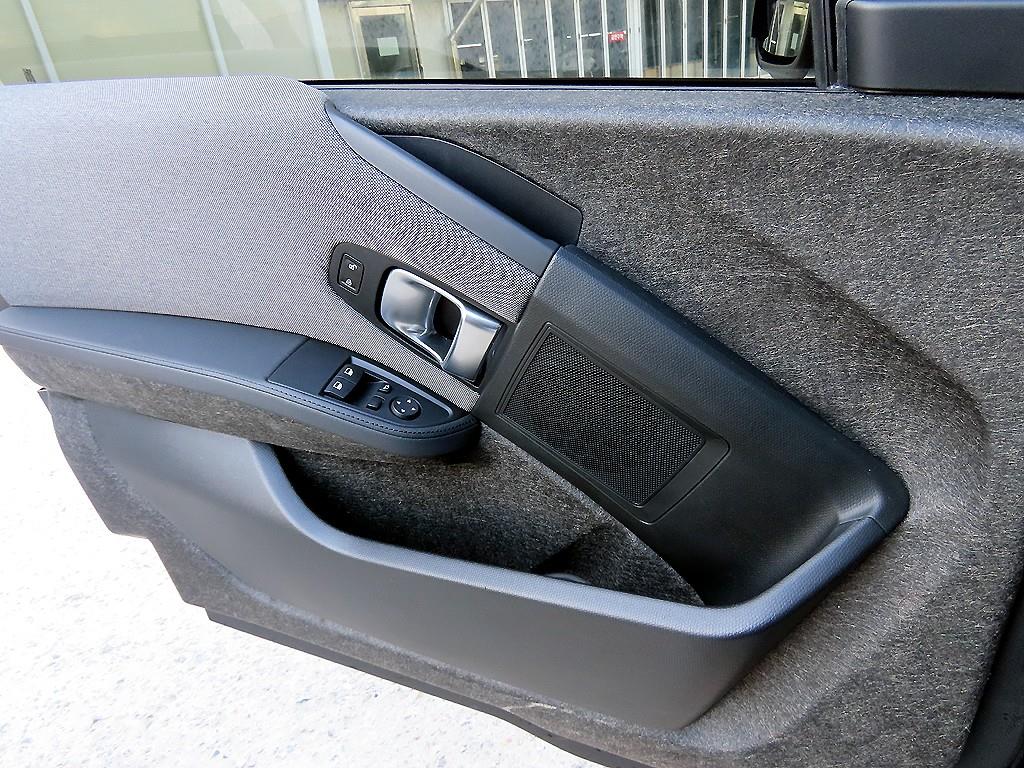 BMW i3 2020 - Importación desde Corea - HF Imports Iquique - Foto 13