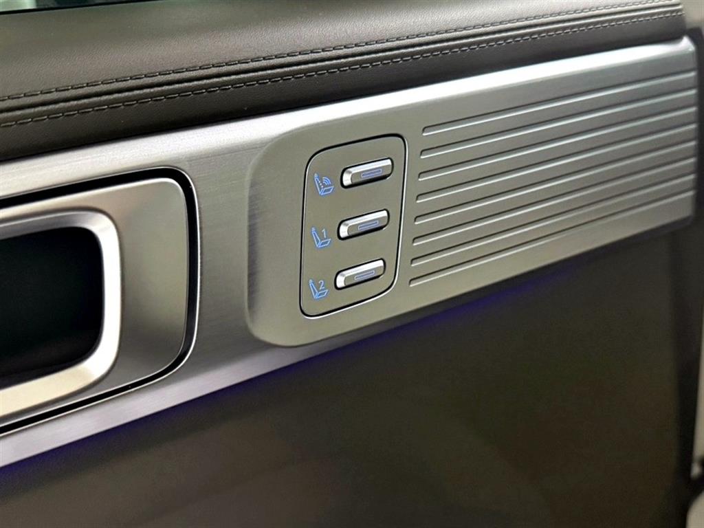 HYUNDAI Santa Fe 2024 Blanco - Importación desde Corea - HF Imports Iquique - Foto 17