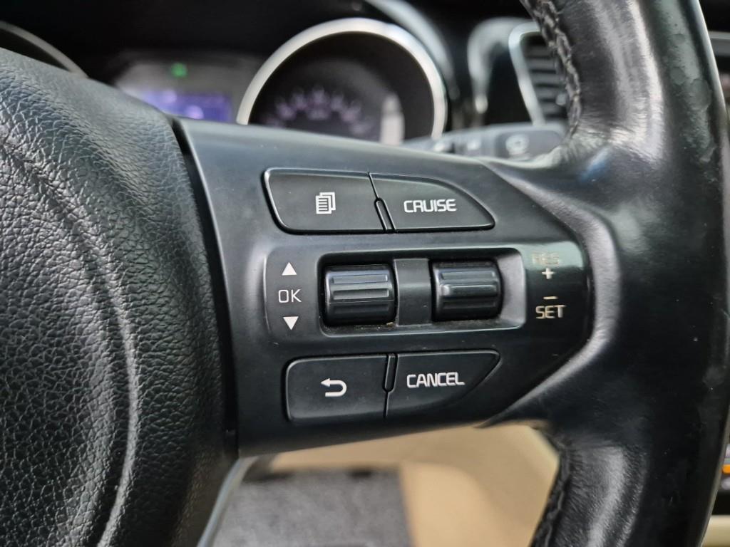 KIA Carnival 2018 Blanco - Importación desde Corea - HF Imports Iquique - Foto 16