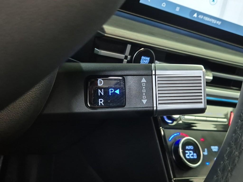 HYUNDAI Santa Fe - Vista 8