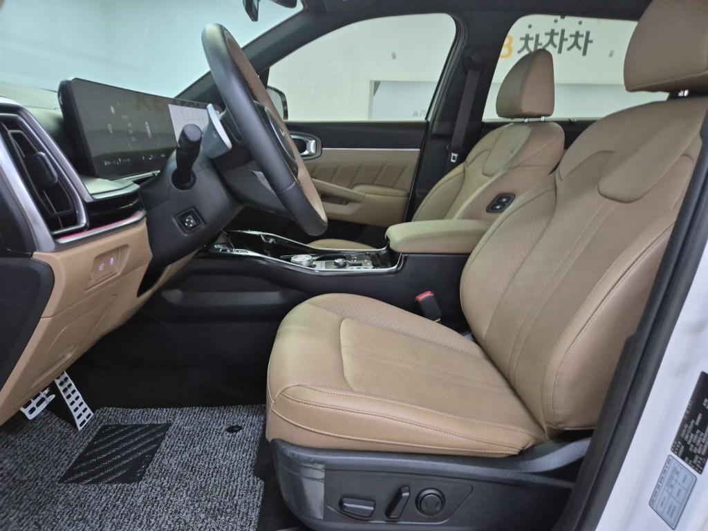 KIA Sorento - Vista 11