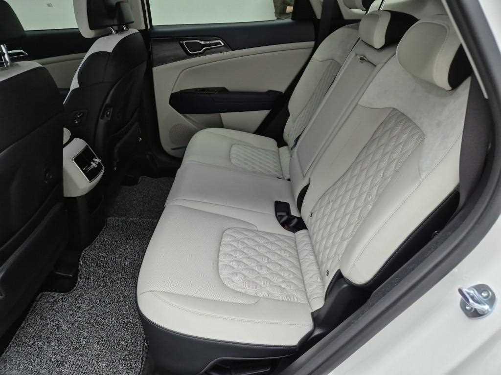 KIA Sportage - Vista 12