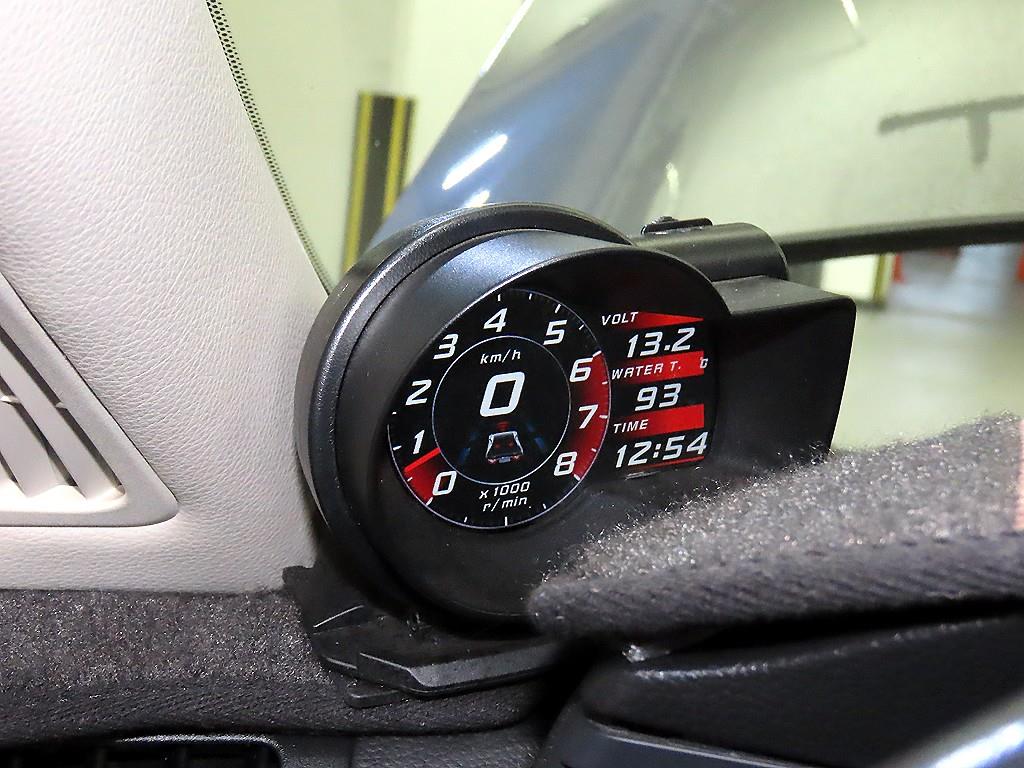 Infiniti G 2011 Gris - Importación desde Corea - HF Imports Iquique - Foto 16