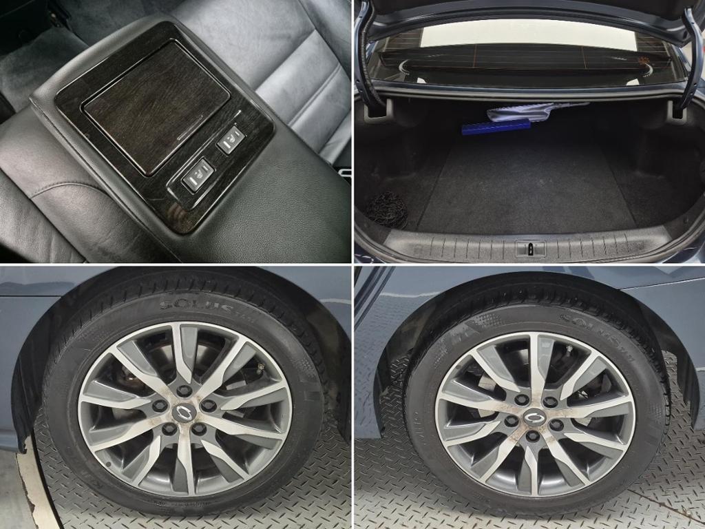 SAMSUNG SM5 - Vista 12