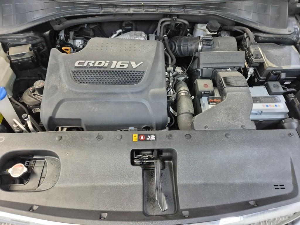 KIA Sorento - Vista 5