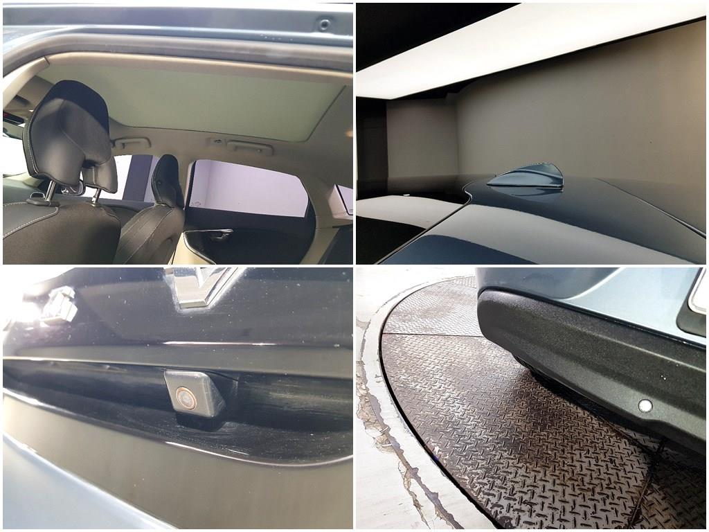 Volvo V40 2014 Azul - Importación desde Corea - HF Imports Iquique - Foto 19