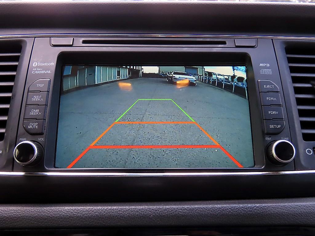 KIA Carnival 2016 Blanco - Importación desde Corea - HF Imports Iquique - Foto 16