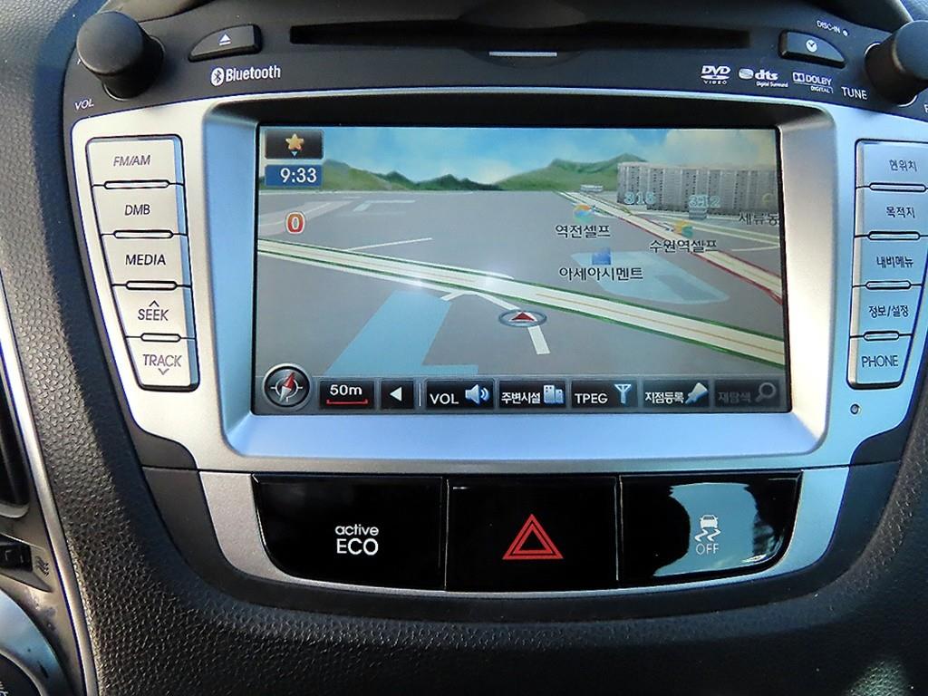 HYUNDAI Tucson 2013 - Importación desde Corea - HF Imports Iquique - Foto 14