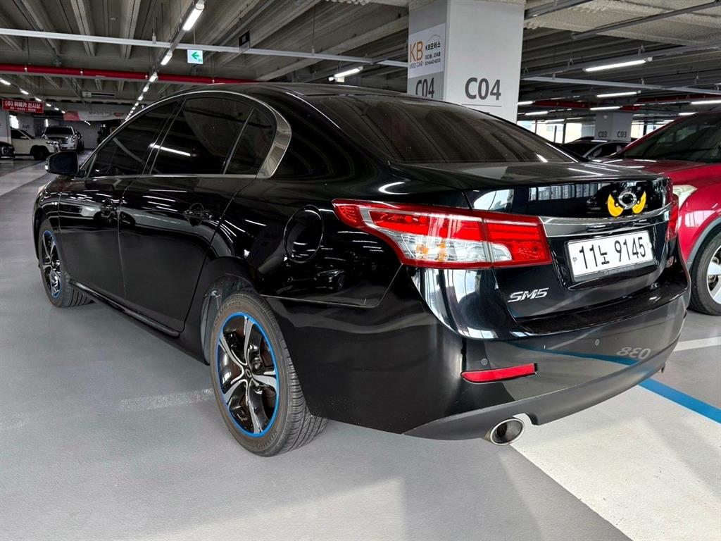 SAMSUNG SM5 - Vista 4