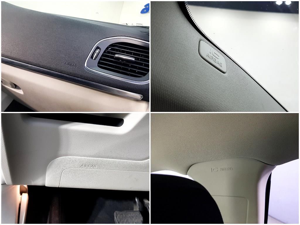 Volvo V40 2014 Azul - Importación desde Corea - HF Imports Iquique - Foto 17