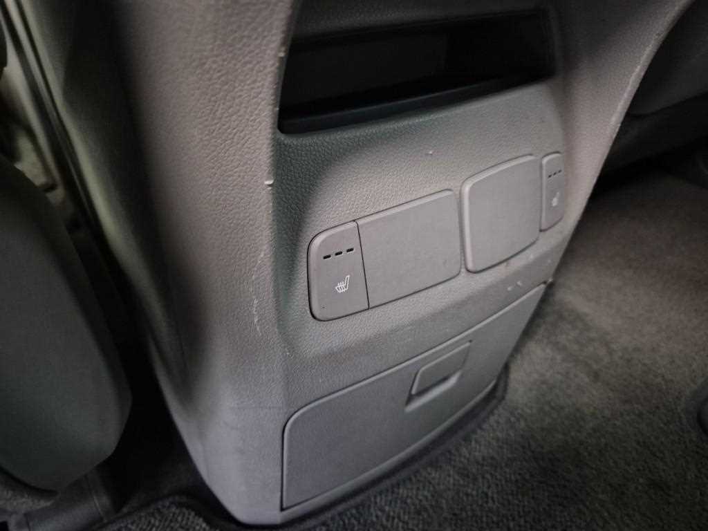 KIA Carnival 2016 Negro - Importación desde Corea - HF Imports Iquique - Foto 19